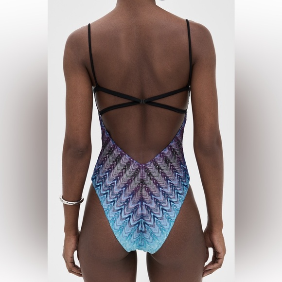 🎄NWT Missoni One Piece - Picture 2 of 12